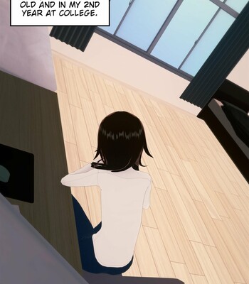 Crossdressing 101 - Chapter 01-21 003