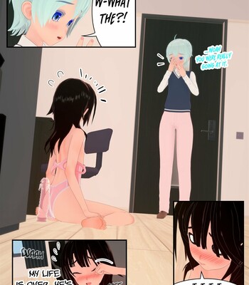 Crossdressing 101 - Chapter 01-21 010