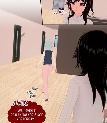 Crossdressing 101 - Chapter 01-21 028