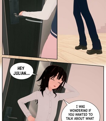 Crossdressing 101 - Chapter 01-21 029