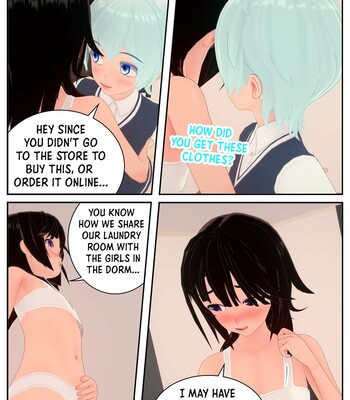 Crossdressing 101 - Chapter 01-21 038