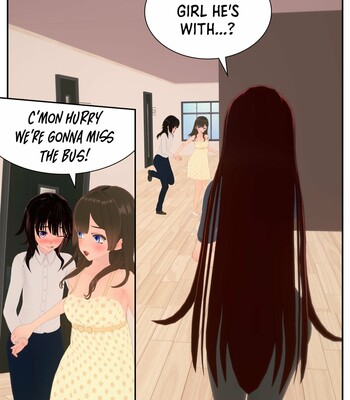 Crossdressing 101 - Chapter 01-21 054
