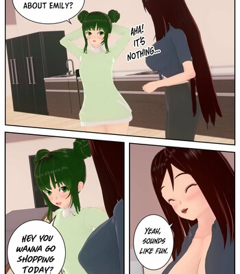 Crossdressing 101 - Chapter 01-21 055