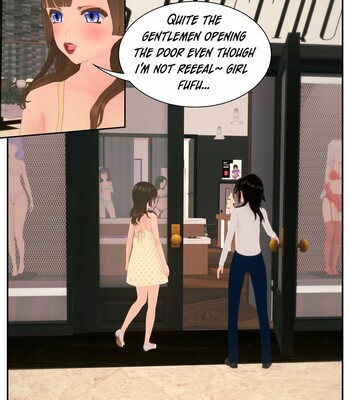 Crossdressing 101 - Chapter 01-21 058