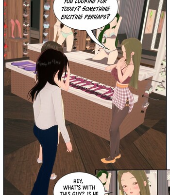 Crossdressing 101 - Chapter 01-21 061