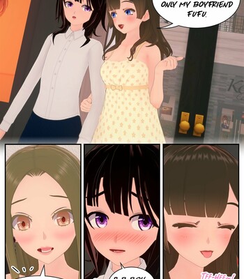 Crossdressing 101 - Chapter 01-21 062