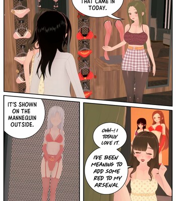 Crossdressing 101 - Chapter 01-21 064