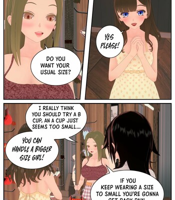 Crossdressing 101 - Chapter 01-21 065