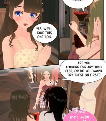 Crossdressing 101 - Chapter 01-21 068