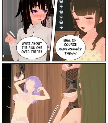 Crossdressing 101 - Chapter 01-21 069