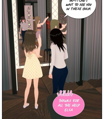 Crossdressing 101 - Chapter 01-21 070