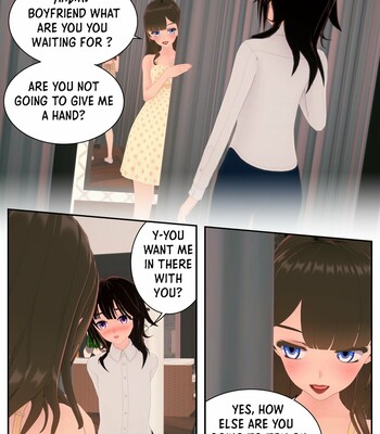 Crossdressing 101 - Chapter 01-21 071