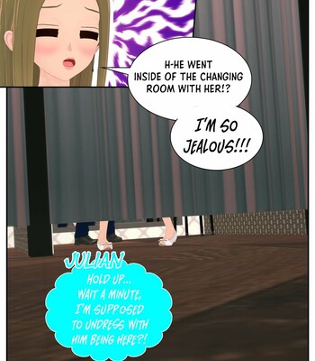 Crossdressing 101 - Chapter 01-21 072