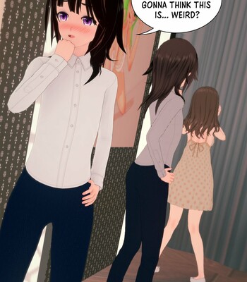 Crossdressing 101 - Chapter 01-21 073
