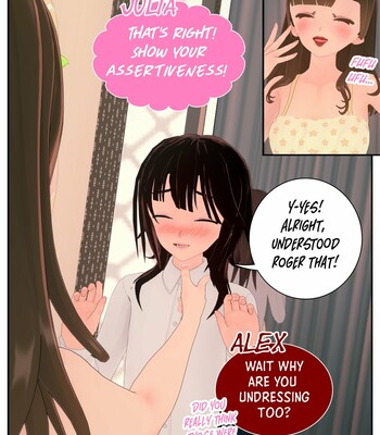 Crossdressing 101 - Chapter 01-21 075