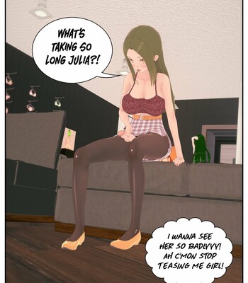 Crossdressing 101 - Chapter 01-21 086