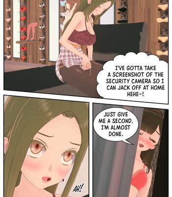 Crossdressing 101 - Chapter 01-21 087