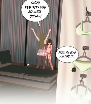 Crossdressing 101 - Chapter 01-21 092