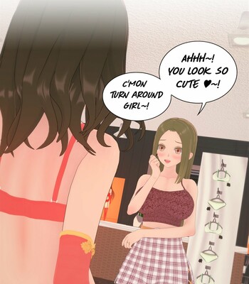 Crossdressing 101 - Chapter 01-21 094