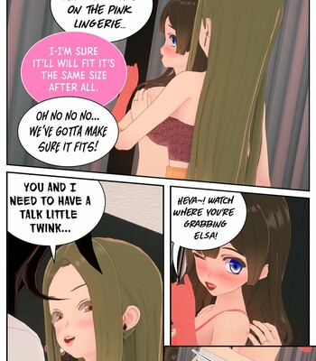 Crossdressing 101 - Chapter 01-21 099