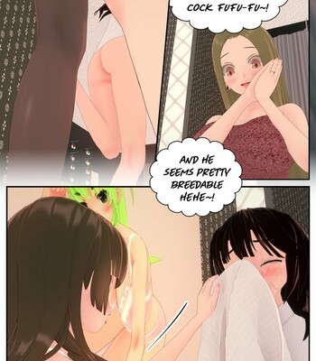 Crossdressing 101 - Chapter 01-21 129