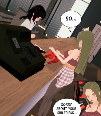 Crossdressing 101 - Chapter 01-21 138