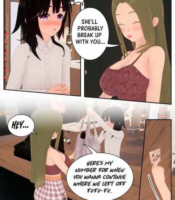 Crossdressing 101 - Chapter 01-21 139
