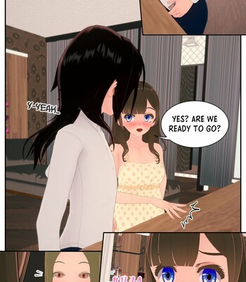 Crossdressing 101 - Chapter 01-21 141