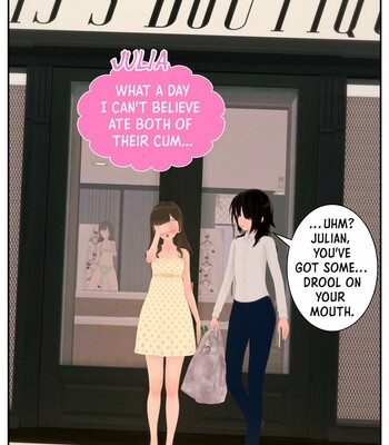 Crossdressing 101 - Chapter 01-21 143