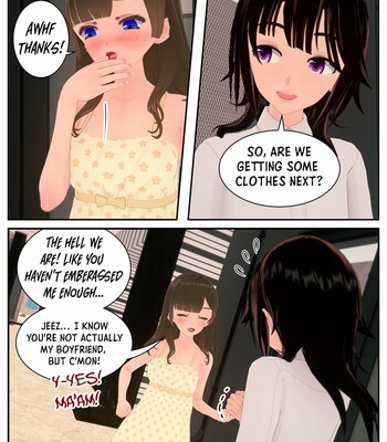 Crossdressing 101 - Chapter 01-21 144