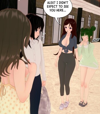 Crossdressing 101 - Chapter 01-21 146