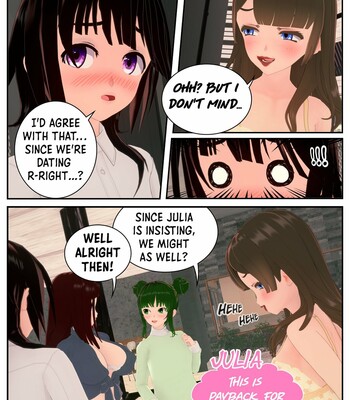 Crossdressing 101 - Chapter 01-21 149