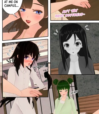 Crossdressing 101 - Chapter 01-21 151