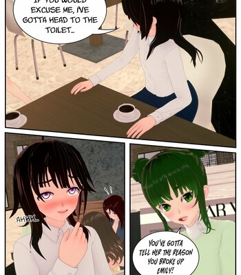 Crossdressing 101 - Chapter 01-21 152