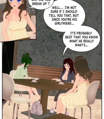 Crossdressing 101 - Chapter 01-21 153
