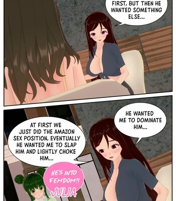 Crossdressing 101 - Chapter 01-21 154