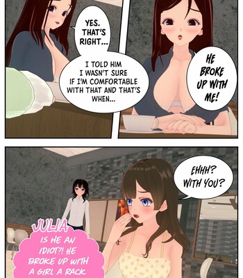 Crossdressing 101 - Chapter 01-21 156