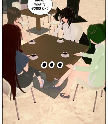 Crossdressing 101 - Chapter 01-21 157