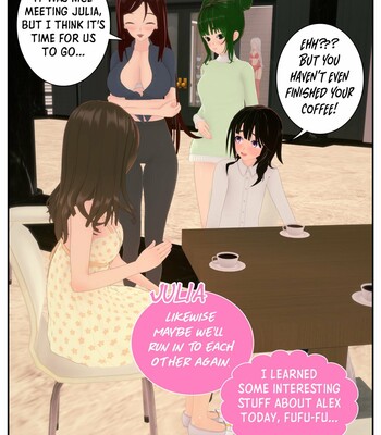 Crossdressing 101 - Chapter 01-21 158