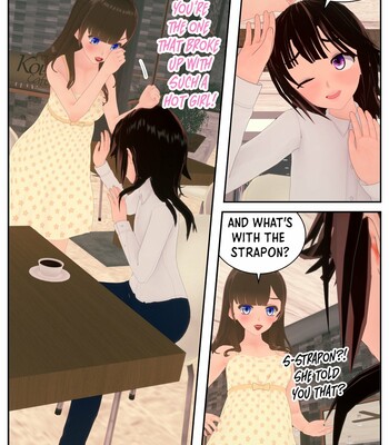 Crossdressing 101 - Chapter 01-21 159