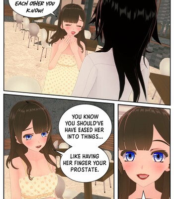 Crossdressing 101 - Chapter 01-21 160