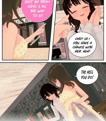 Crossdressing 101 - Chapter 01-21 161