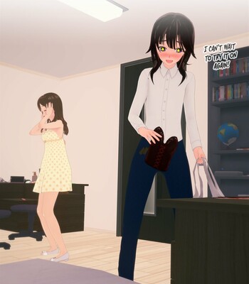 Crossdressing 101 - Chapter 01-21 162