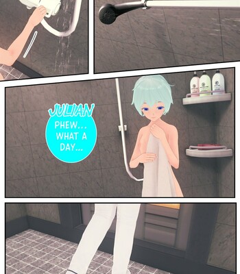 Crossdressing 101 - Chapter 01-21 184