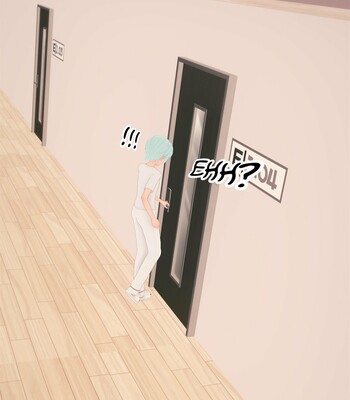 Crossdressing 101 - Chapter 01-21 185