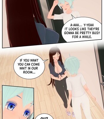 Crossdressing 101 - Chapter 01-21 188