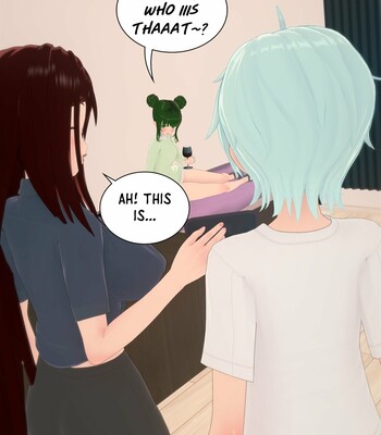 Crossdressing 101 - Chapter 01-21 189