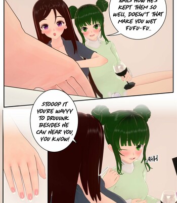 Crossdressing 101 - Chapter 01-21 194