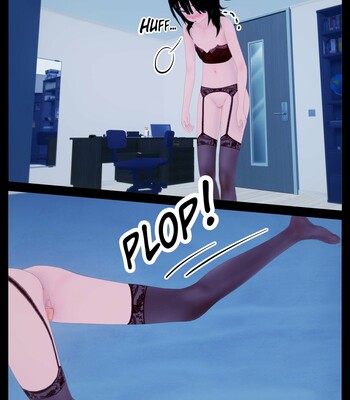 Crossdressing 101 - Chapter 01-21 205