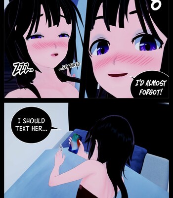 Crossdressing 101 - Chapter 01-21 206